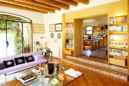 Bastia Villa Sleeps 9 Pool Wifi T737706