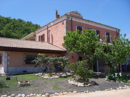 Bed & Breakfast Tenuta Santarcangelo Agriturismo & B.b.