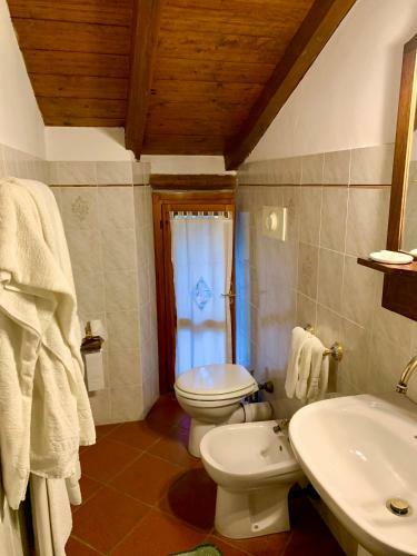 Agroturismo Agriturismo Corte Montini