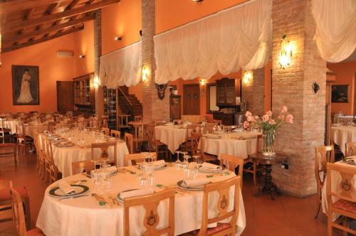Agroturismo Agriturismo Corte Montini
