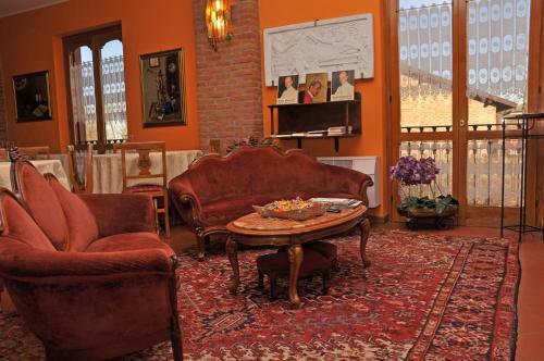 Agroturismo Agriturismo Corte Montini