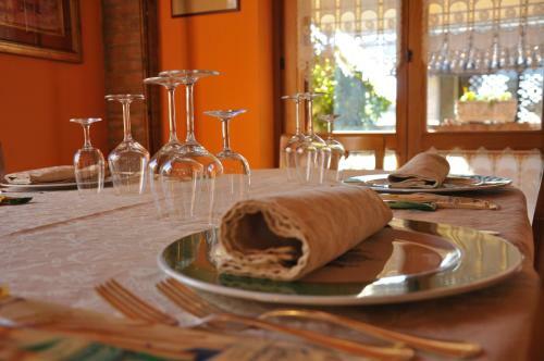 Agroturismo Agriturismo Corte Montini
