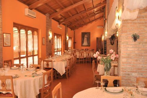 Agroturismo Agriturismo Corte Montini