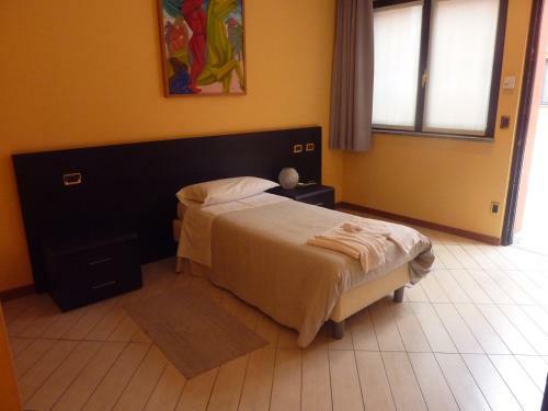 Hotel Motel Padus Meubl�