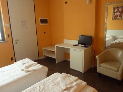 Hotel Motel Padus Meubl�