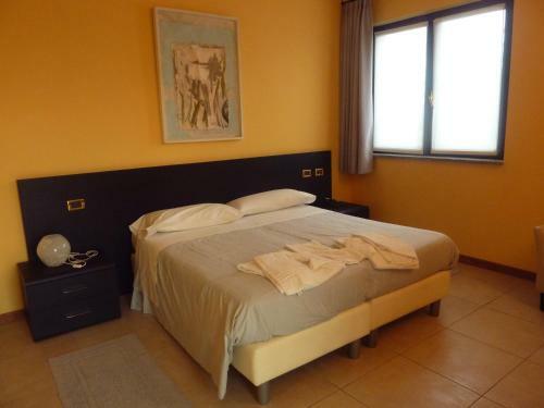 Hotel Motel Padus Meubl�