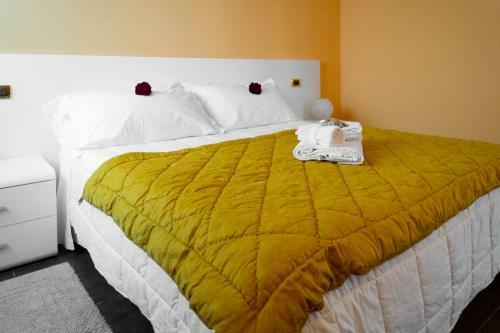 Hotel Motel Padus Meubl�