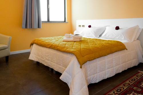 Hotel Motel Padus Meubl�