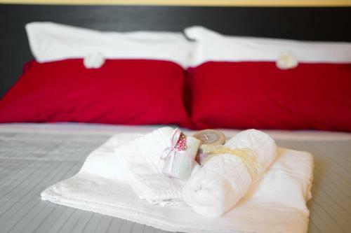 Hotel Motel Padus Meubl�