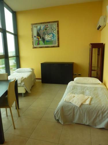 Hotel Motel Padus Meubl�