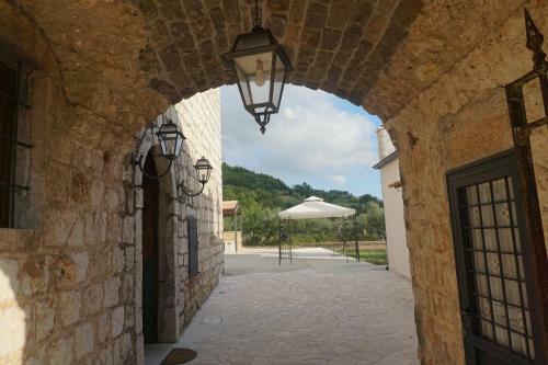 Agroturismo Mater Terra