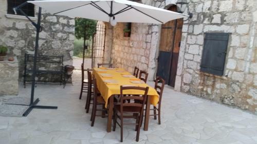 Agroturismo Mater Terra