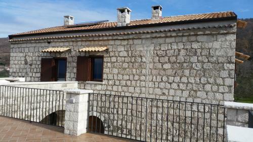 Agroturismo Mater Terra