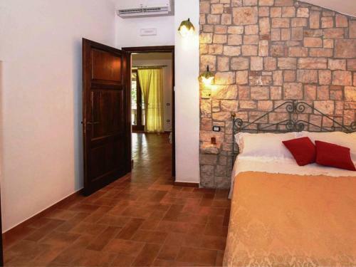 Locazione Turistica Domus Incantada
