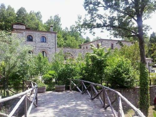 Hotel Ristorante Mulino Iannarelli