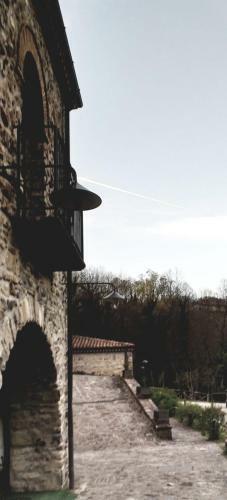 Hotel Ristorante Mulino Iannarelli