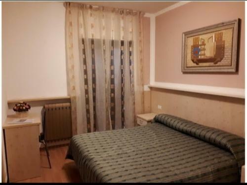 Hotel Ristorante Bucaneve