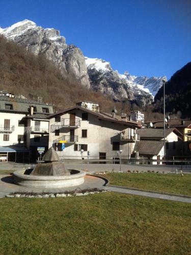 Hotel Ristorante Bucaneve