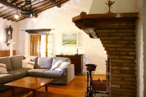 Rocca Ripesena Villa Sleeps 10 Pool Wifi