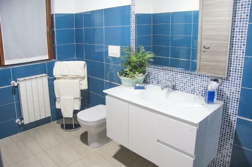 Bed & Breakfast La Tarantola