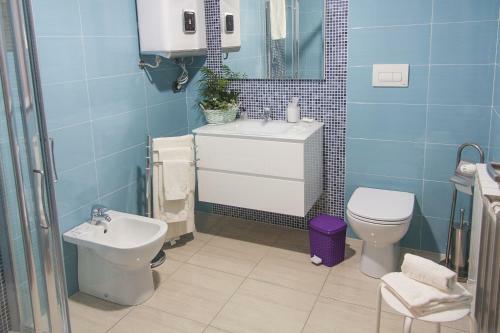 Bed & Breakfast La Tarantola