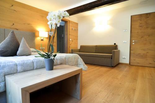 B&B Maso Finisterre