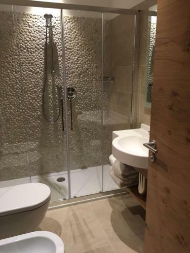 B&B Maso Finisterre