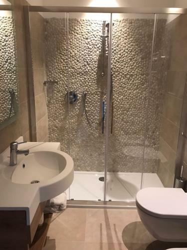 B&B Maso Finisterre