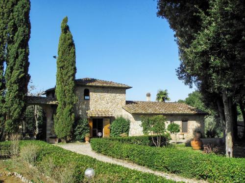 Locazione Turistica Bellaria - Sia330