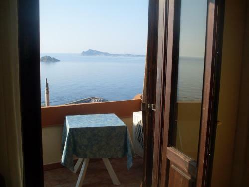 Bed & Breakfast Ostello Bellavista