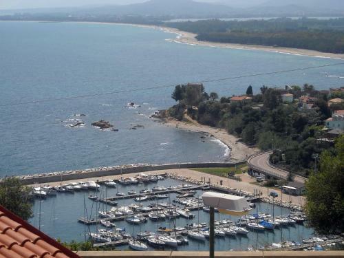 Bed & Breakfast Ostello Bellavista