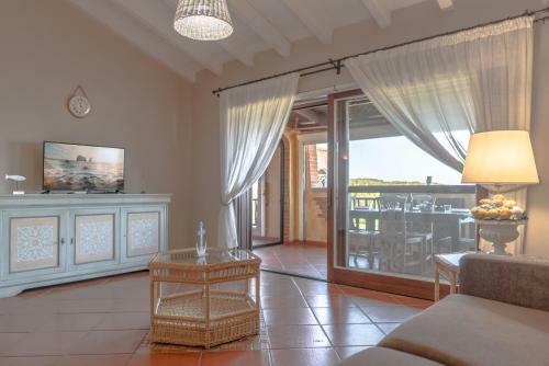 Apartamento Emeraldway Cala Del Faro Luxury On The Beach