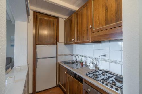 Apartamento Emeraldway Cala Del Faro Luxury On The Beach