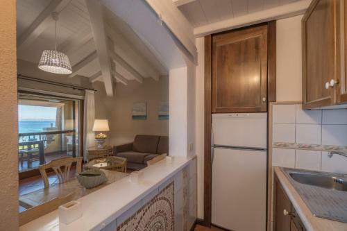 Apartamento Emeraldway Cala Del Faro Luxury On The Beach