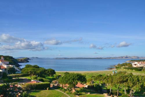 Apartamento Emeraldway Cala Del Faro Luxury On The Beach