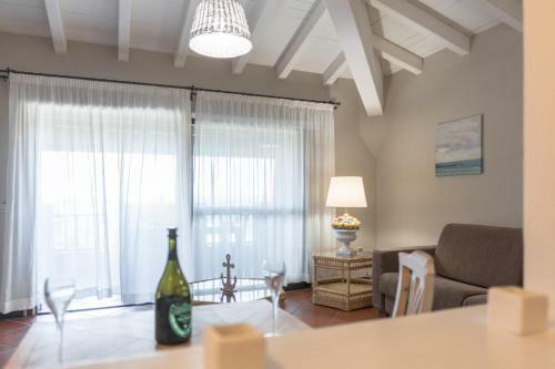 Apartamento Emeraldway Cala Del Faro Luxury On The Beach