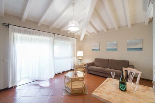 Apartamento Emeraldway Cala Del Faro Luxury On The Beach