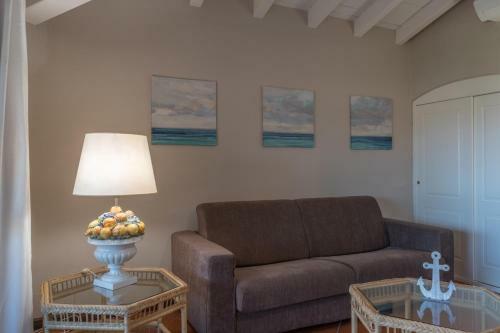 Apartamento Emeraldway Cala Del Faro Luxury On The Beach