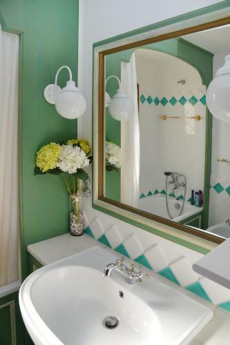 Apartamento Emeraldway Cala Del Faro Luxury On The Beach