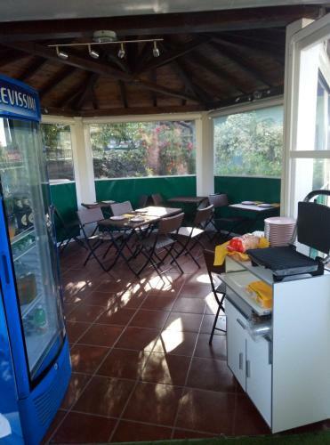 Agroturismo Agriturismo Valle Alcantara