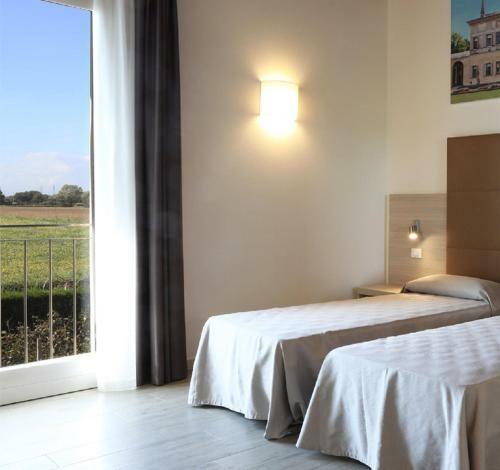 Agroturismo Agriturismo Corte Foscara