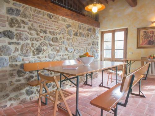 Locazione Turistica Petriolo Escape