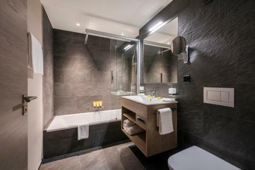 Apartamento Christiania Residence