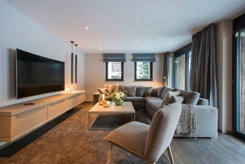 Apartamento Christiania Residence