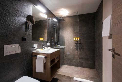 Apartamento Christiania Residence