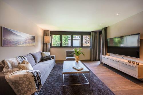 Apartamento Christiania Residence