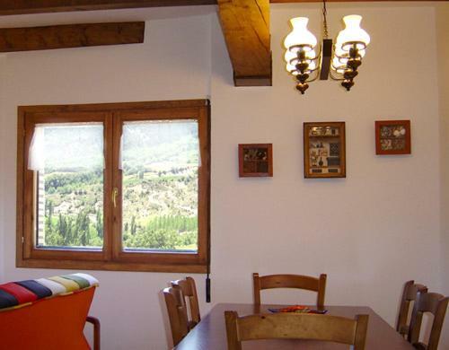 Agroturismo Casa Tomaso - Turismo Rural