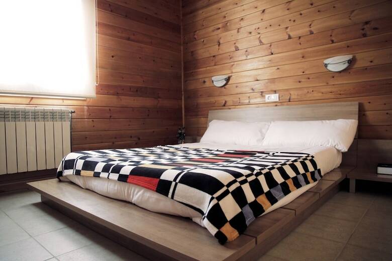 Apartamentos Vitivola Pleta Peu Del Riu 2.6 - Incles