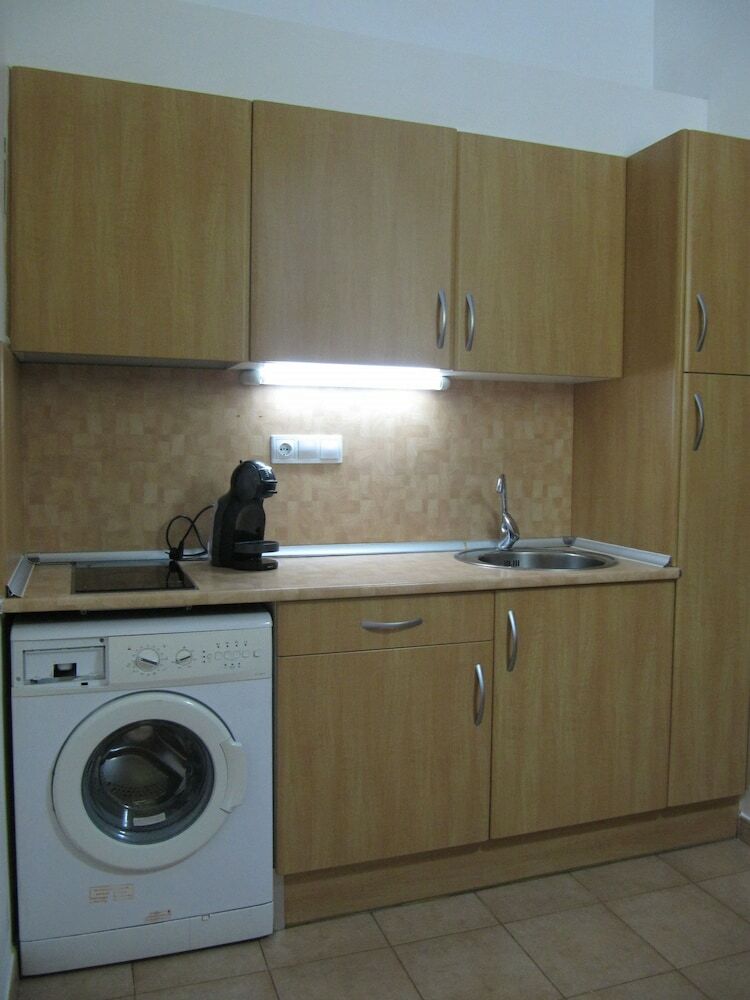 Apartamentos Vitivola Magic 4-6 El Forn