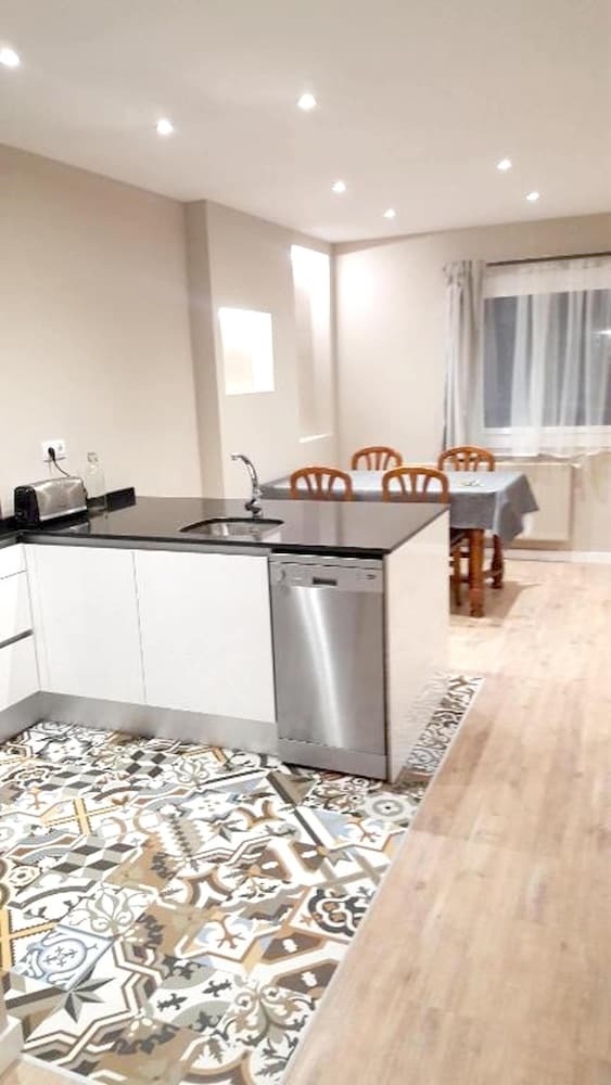 Apartment With 2 Bedrooms In El Tarter, With Wifi